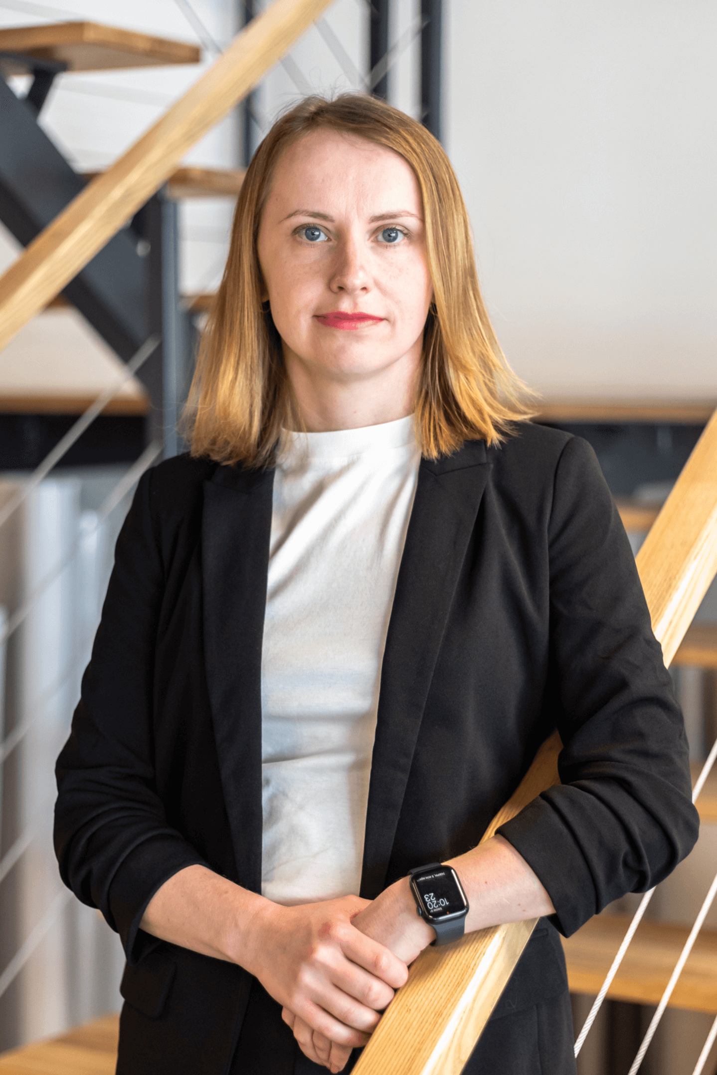 MERIKE RÜÜTSALU