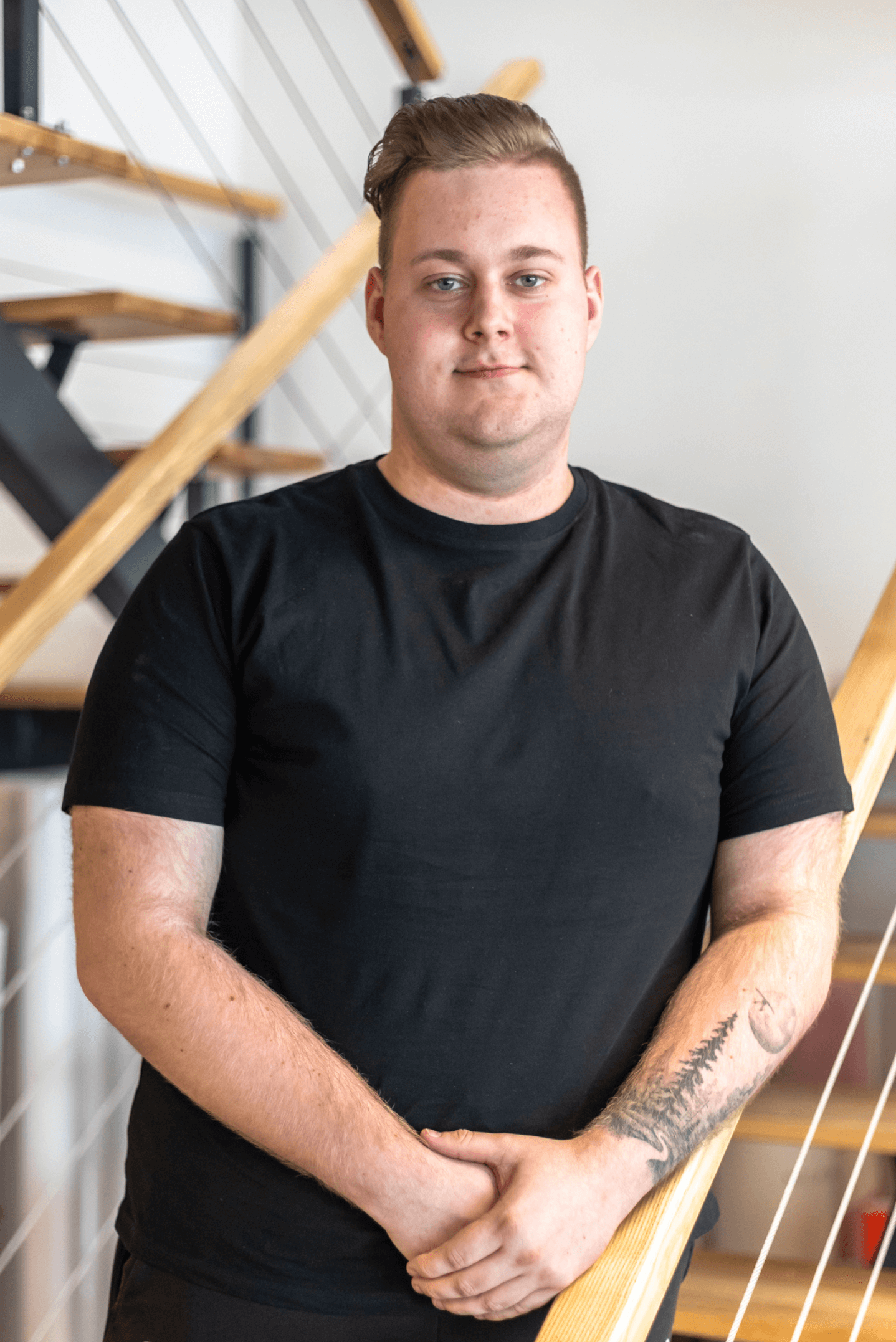 ANDREAS KASE